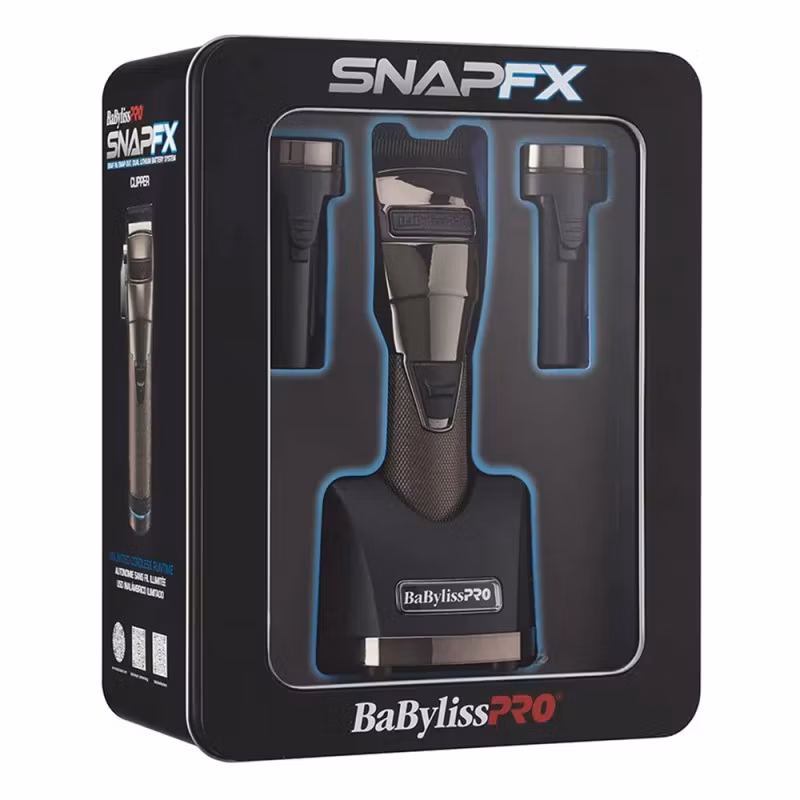 BaByliss PRO 4Artists SnapFX Trimmer