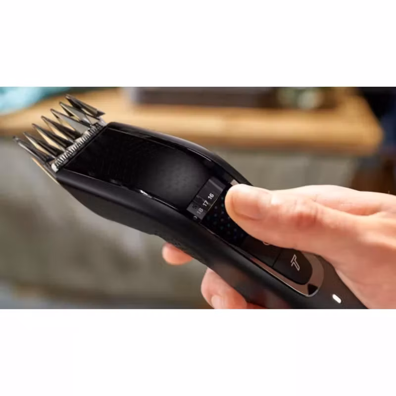 Philips HC7650/15 Hårklippare Trimmer Sladdlös