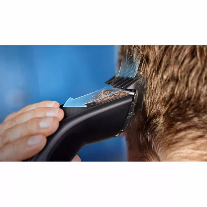 Philips HC7650/15 Hårklippare Trimmer Sladdlös