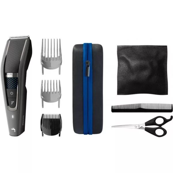 Philips HC7650/15 Hårklippare Trimmer Sladdlös