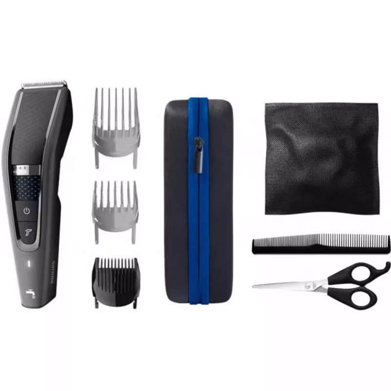 Philips HC7650/15 Hårklippare Trimmer Sladdlös