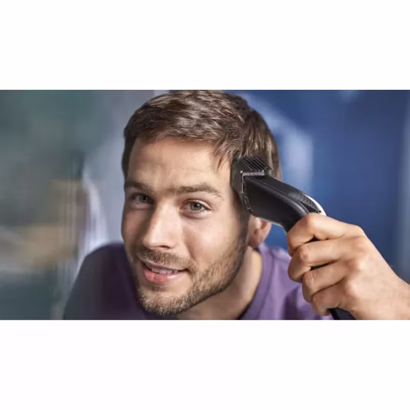 Philips HC7650/15 Hårklippare Trimmer Sladdlös
