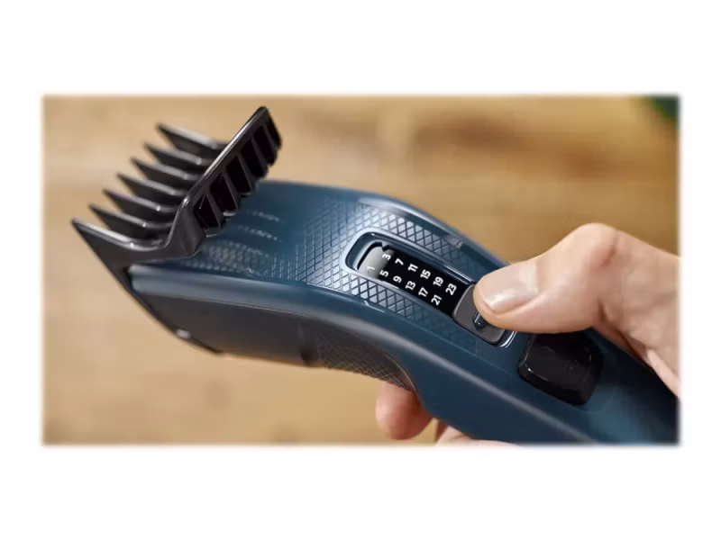 Philips Series 3000 HC3505/15 Hårtrimmer