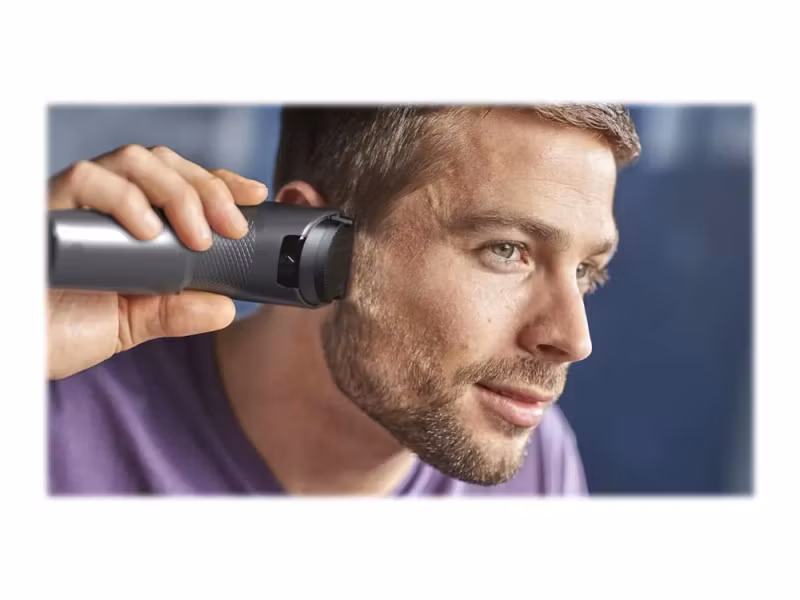 Philips Series 3000 HC3505/15 Hårtrimmer