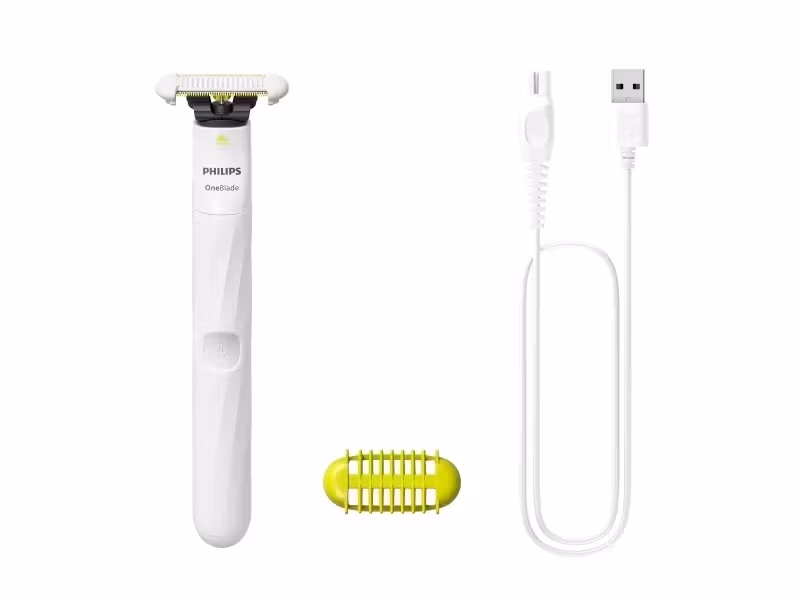 Philips Norelco OneBlade QP1924/22 Intim