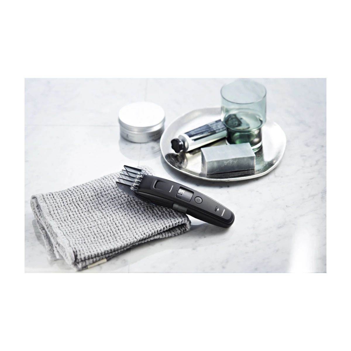 Panasonic Er-GB96 Pro Skäggtrimmer