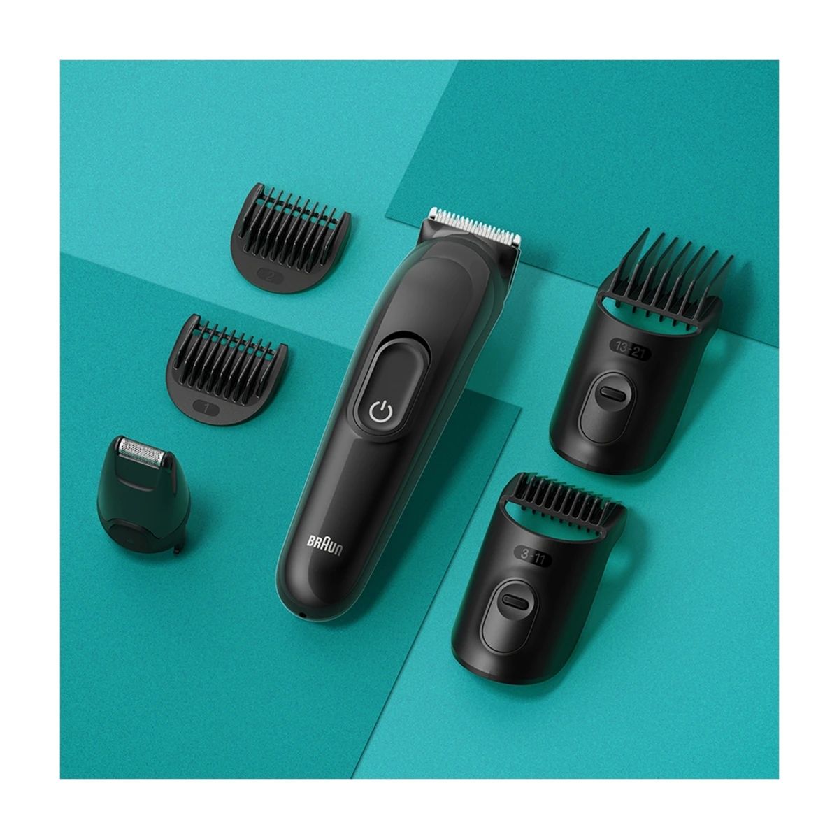 Braun MGK3410 Multitrimmer