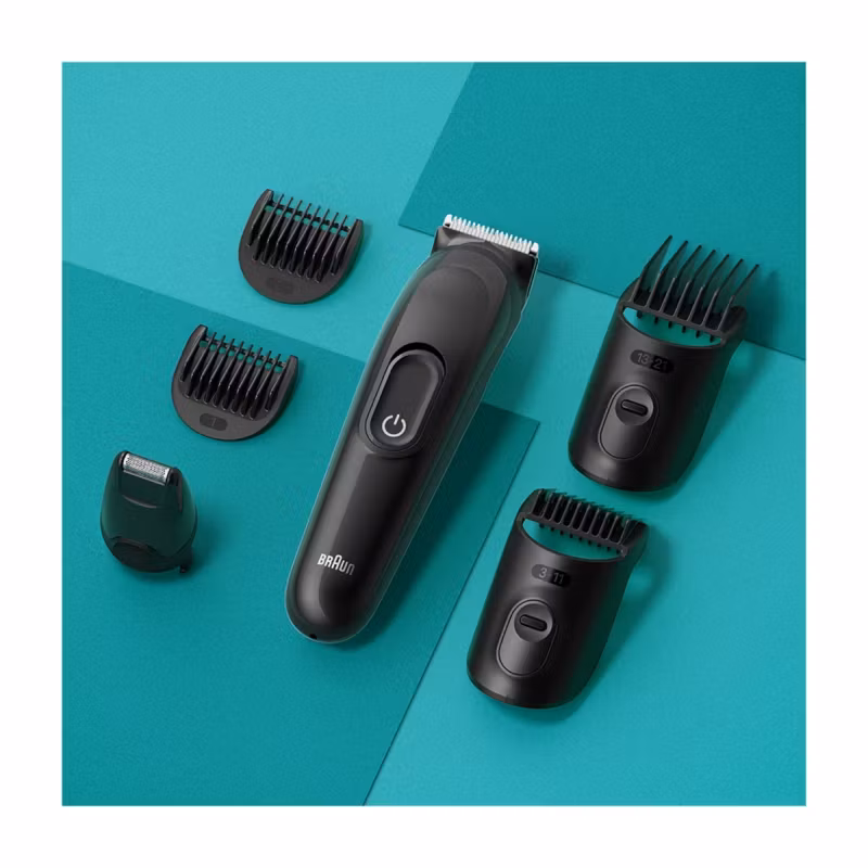 Braun MGK3410 Multitrimmer