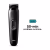 Braun MGK3410 Multitrimmer