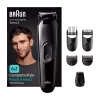 Braun MGK3410 Multitrimmer