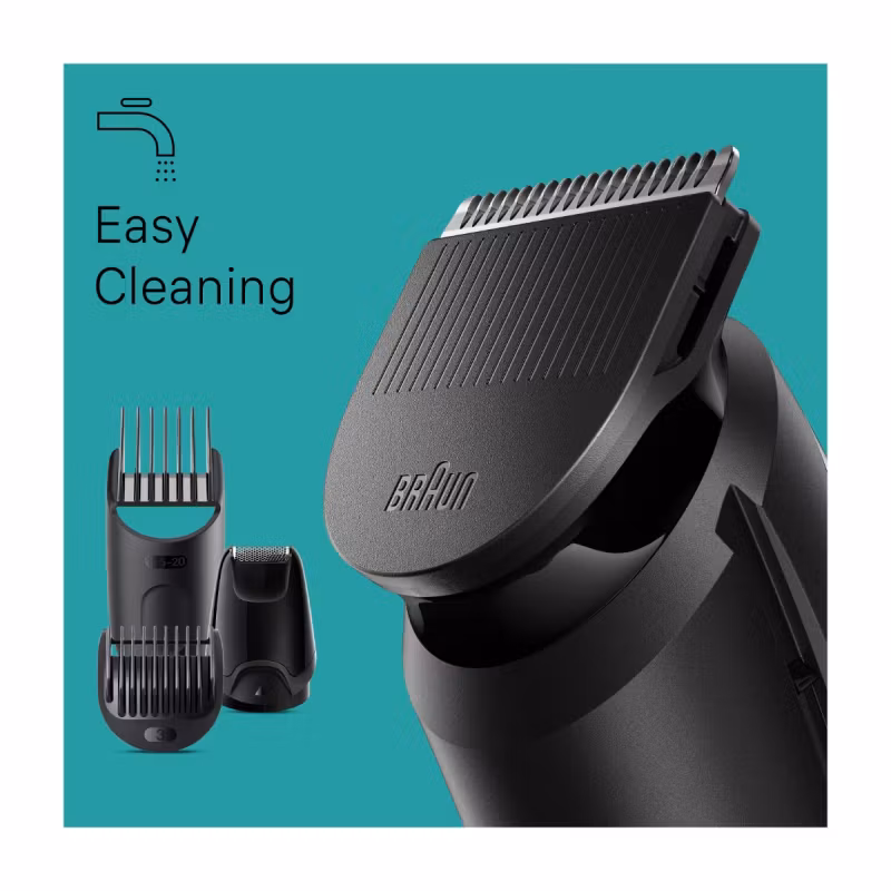 Braun MGK3410 Multitrimmer