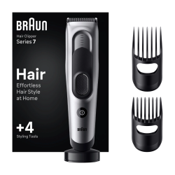 Braun HC7390 Hårtrimmer