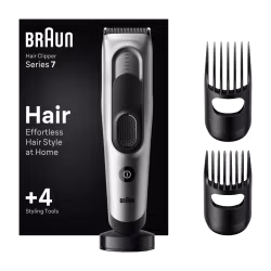 Braun HC7390 Hårtrimmer