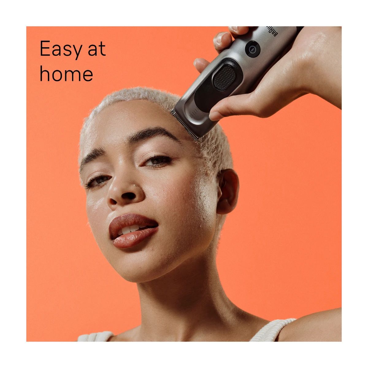 Braun HC7390 Hårtrimmer