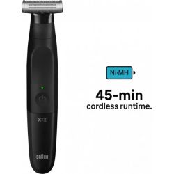 Braun XT3100 All-in-One Trimmer Rakning och Styling