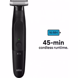 Braun XT3100 All-in-One Trimmer Rakning och Styling
