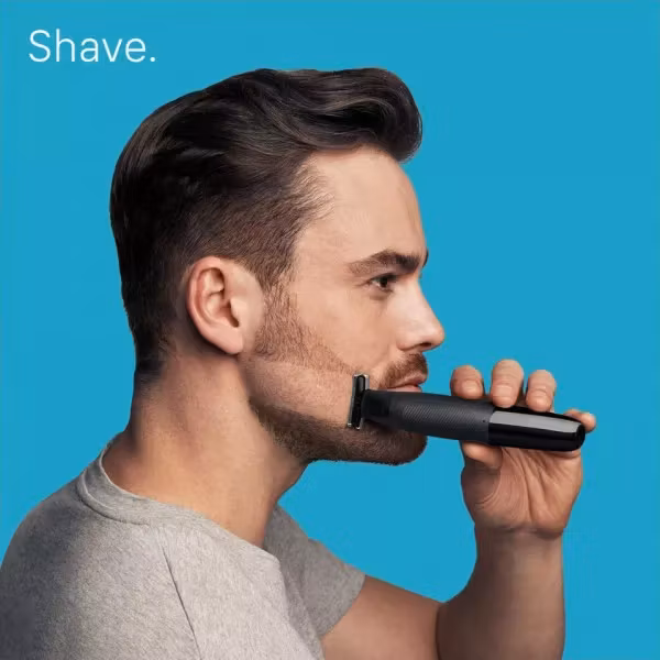 Braun XT3100 All-in-One Trimmer Rakning och Styling