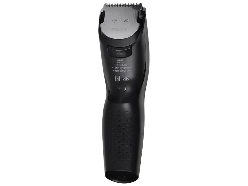 Philips Series 9000 HC942015 Hårklippare Silver/Svart