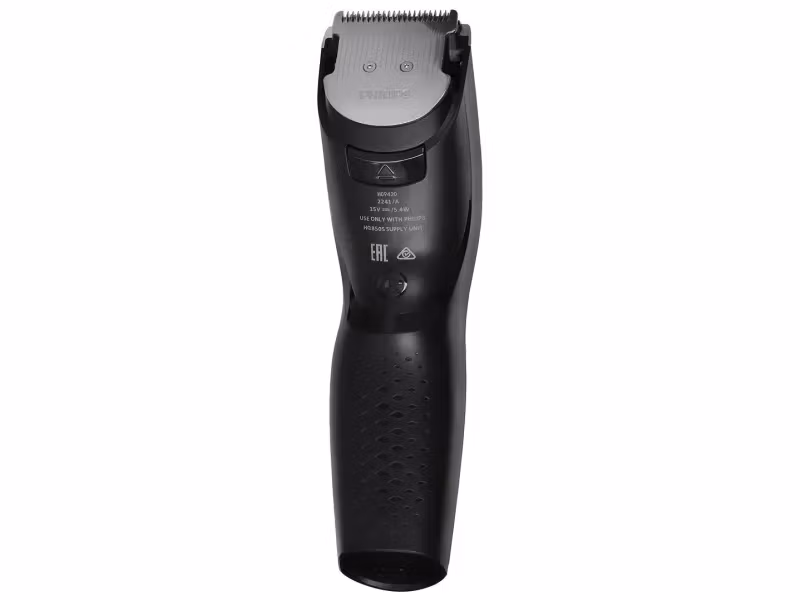 Philips Series 9000 HC942015 Hårklippare Silver/Svart