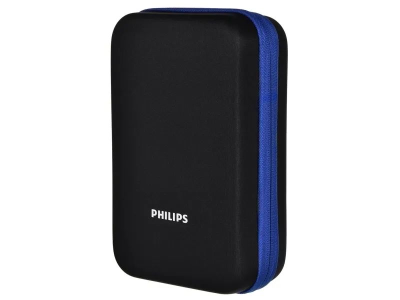Philips Series 9000 HC942015 Hårklippare Silver/Svart