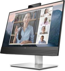 HP E24mv G4 Conferencing Monitor 23.8" 1920 x 1080 (Full HD)