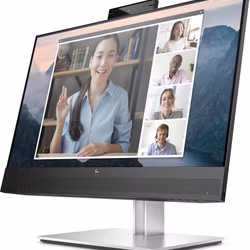 HP E24mv G4 23.8" 1920 x 1080 (Full HD) Konferens Monitor