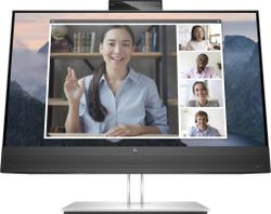 HP E24mv G4 Conferencing Monitor 23.8" 1920 x 1080 (Full HD)