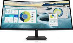 HP P34hc G4 34" 3440 x 1440 (UltraWide) HDMI DisplayPort USB-C
