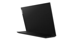 Lenovo ThinkVision M15 bärbar 15,6" Full HD-skärm USB-C