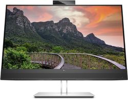 HP E27m G4 Conferencing Monitor 27" 2560 x 1440 (2K) HDMI DisplayPort USB-C
