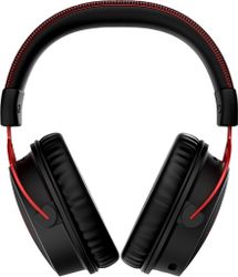 HyperX Headset 4P5D4AA Black