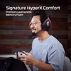 HyperX Headset 4P5D4AA Black