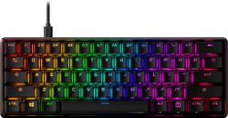HyperX Keyboard 4P5N4AA#ABA / 4P5N4AA Black