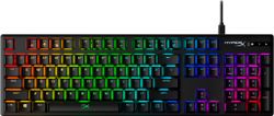 HyperX Keyboard 4P5N9AA#ABA / 4P5N9AA Black