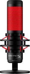 HyperX Microphone 4P5P6AA Black
