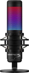 HyperX Microphone 4P5P7AA Black