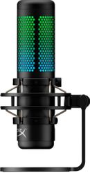 HyperX Microphone 4P5P7AA Black