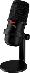 HyperX Microphone 4P5P8AA Black