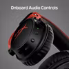 HyperX Headset 4P5L1AM#ABB / 4P5L1AM Red