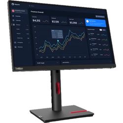 Lenovo ThinkVision T22i-30 21,5" FHD-bildskärm