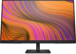 HP P24h G5 23.8" 1920 x 1080 (Full HD) VGA (HD-15) HDMI