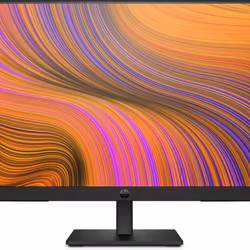 HP P24h G5 23.8" 1920 x 1080 (Full HD) VGA (HD-15) HDMI