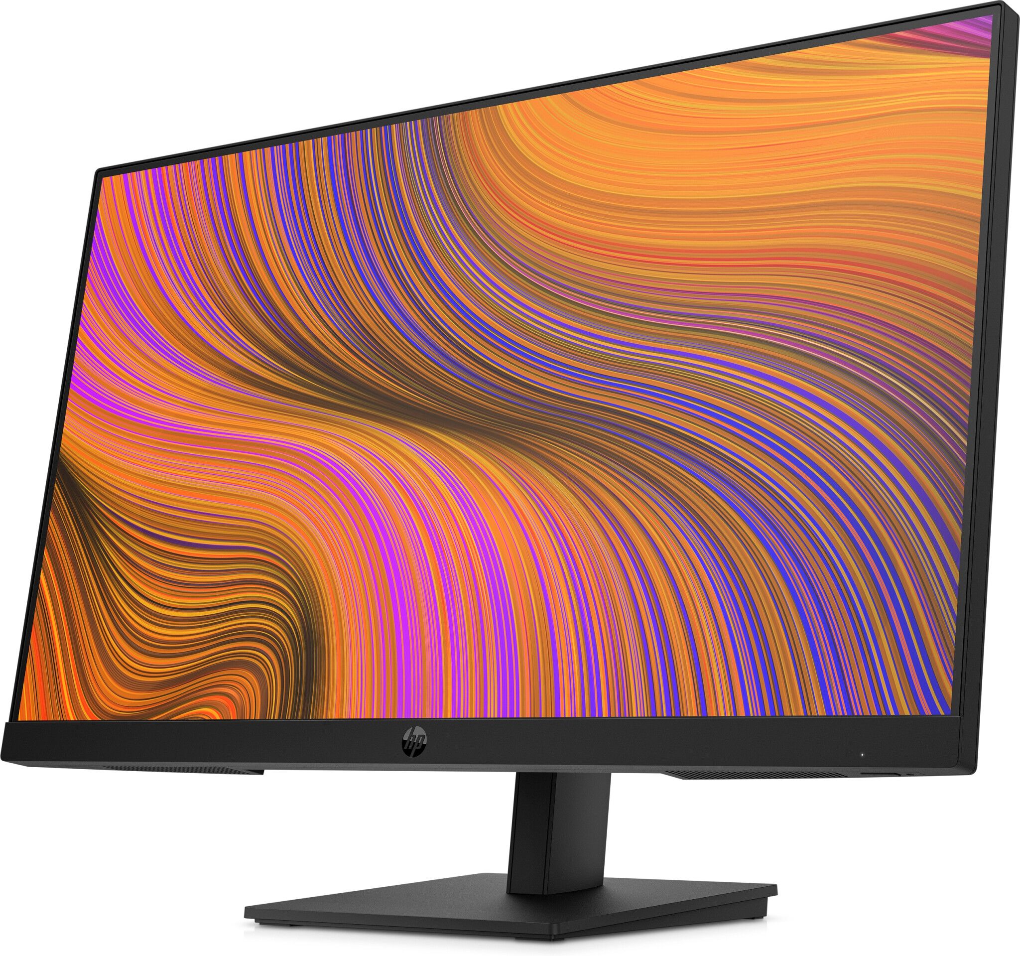 HP P24h G5 23.8" 1920 x 1080 (Full HD) VGA (HD-15) HDMI