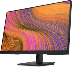 HP P24h G5 23.8" 1920 x 1080 (Full HD) VGA (HD-15) HDMI