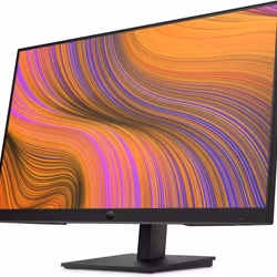 HP P24h G5 23.8" 1920 x 1080 (Full HD) VGA (HD-15) HDMI