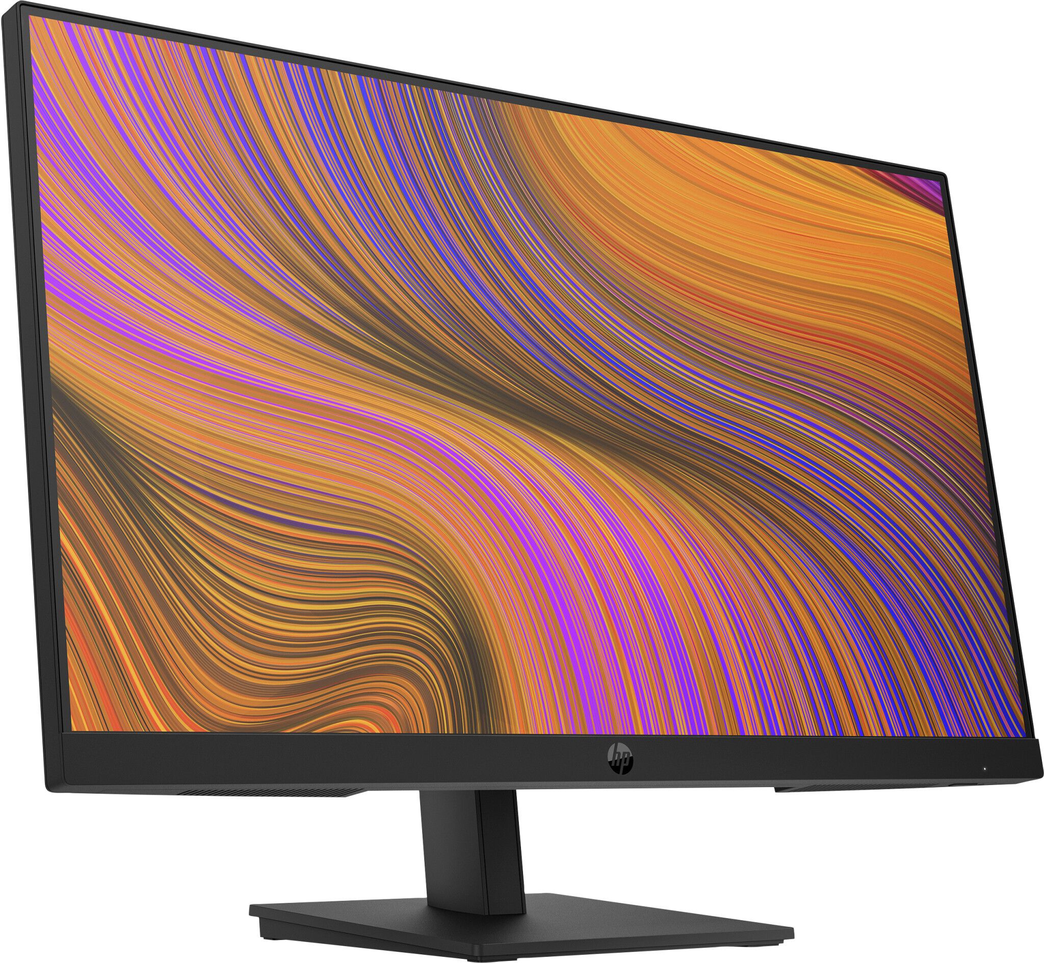 HP P24h G5 23.8" 1920 x 1080 (Full HD) VGA (HD-15) HDMI