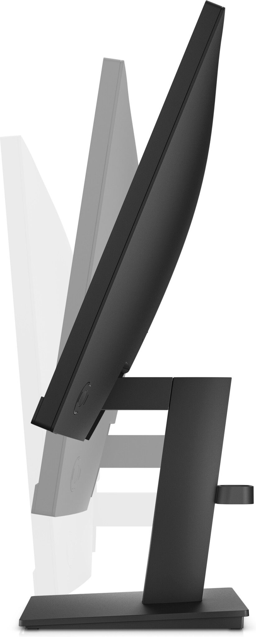 HP P24h G5 23.8" 1920 x 1080 (Full HD) VGA (HD-15) HDMI