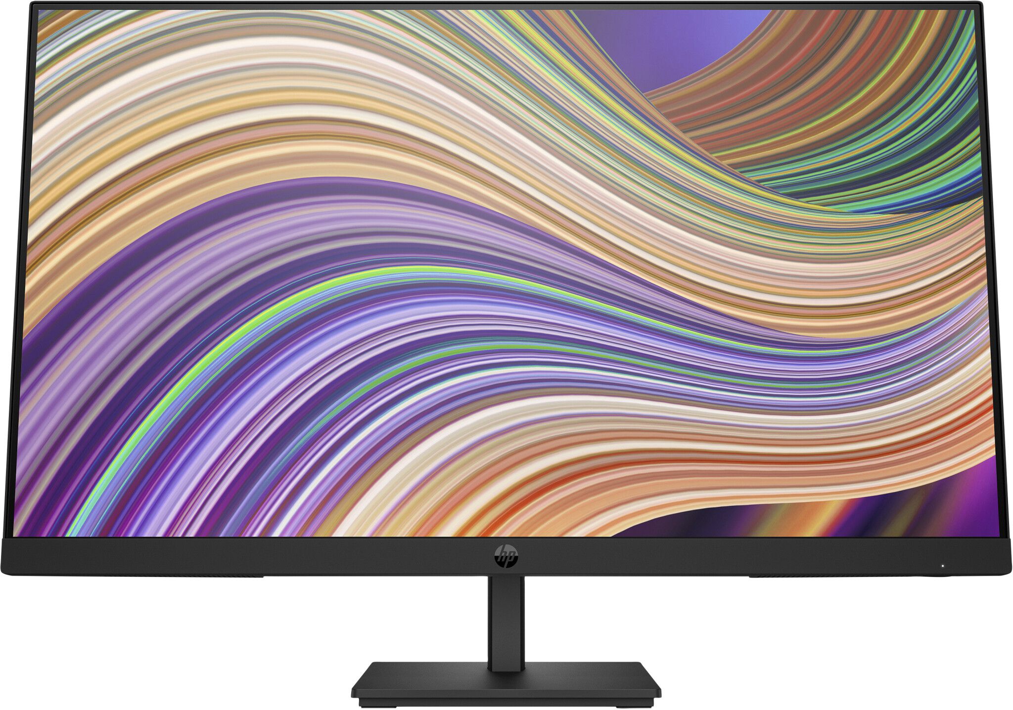 HP P27 G5 27" 1920 x 1080 (Full HD) VGA (HD-15) HDMI