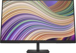 HP P27 G5 27" 1920 x 1080 (Full HD) VGA (HD-15) HDMI