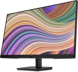 HP P27 G5 27" 1920 x 1080 (Full HD) VGA (HD-15) HDMI